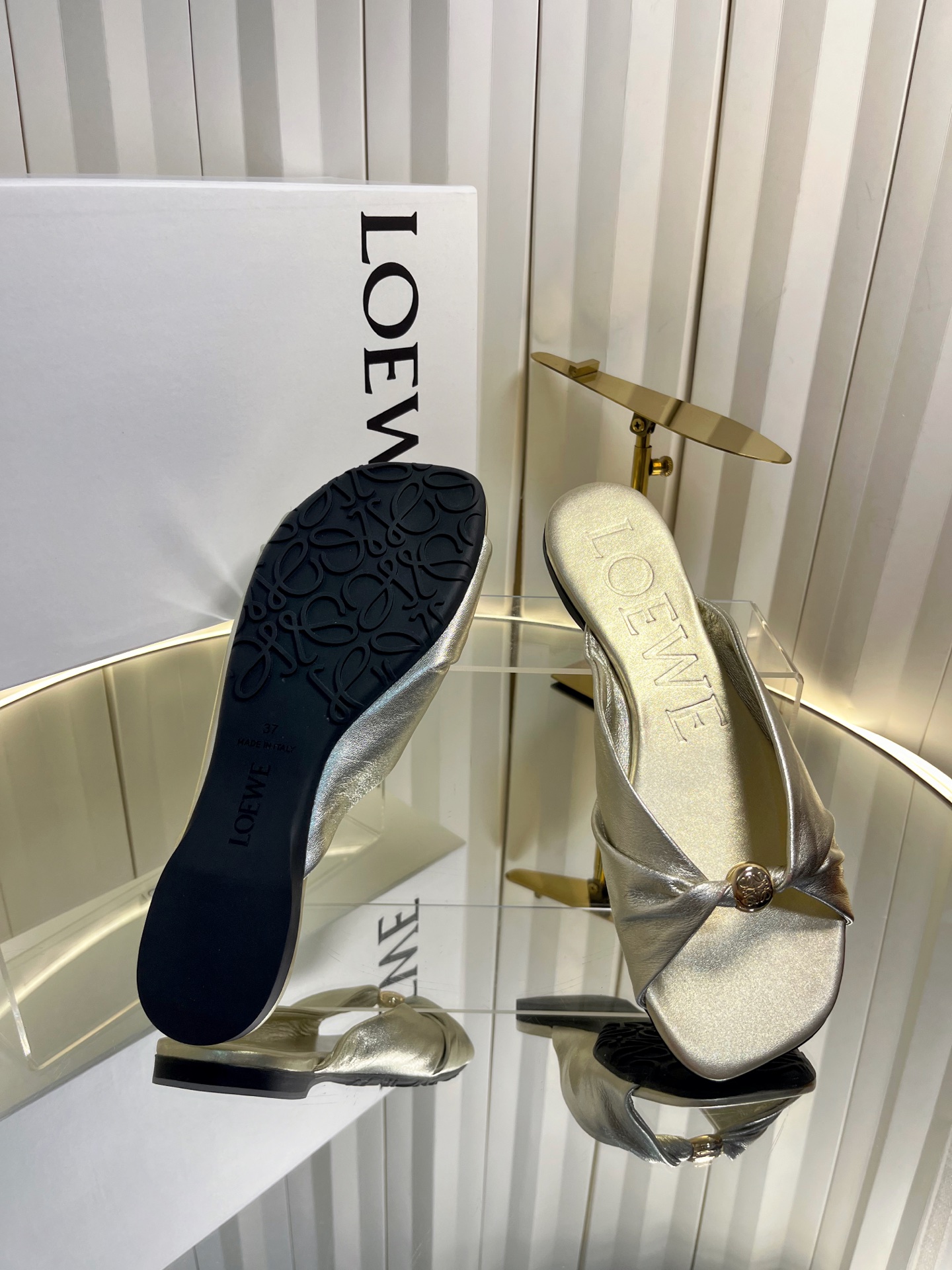 Loewe sz35-43 mns0701